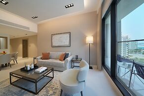 Cheval Maison - The Palm Dubai