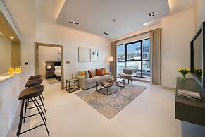Cheval Maison - The Palm Dubai
