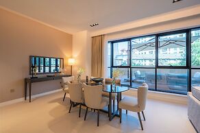 Cheval Maison - The Palm Dubai