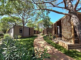 Càmping & Bungalows Platja Brava
