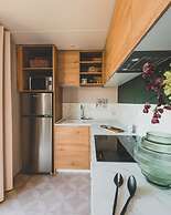 Càmping & Bungalows Platja Brava