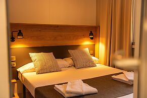 Càmping & Bungalows Platja Brava