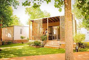 Càmping & Bungalows Platja Brava