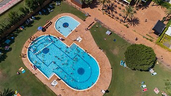 Càmping & Bungalows Platja Brava