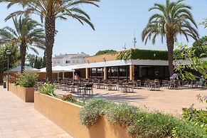 Càmping & Bungalows Platja Brava
