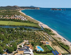 Càmping & Bungalows Platja Brava