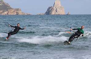 Càmping & Bungalows Platja Brava