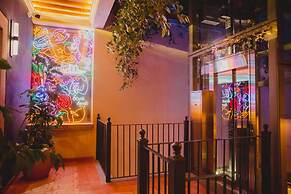 Casa H Hotel Boutique