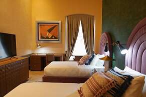 Casa H Hotel Boutique