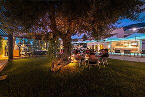 Insulae Resort