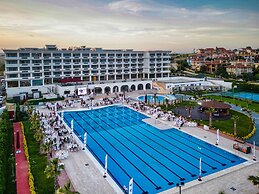 Ramada Plaza By Wyndham Silivri