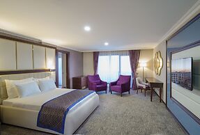 Ramada Plaza By Wyndham Silivri