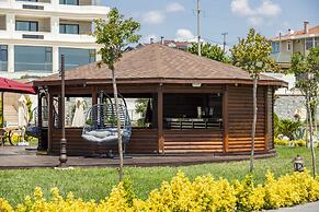 Ramada Plaza By Wyndham Silivri
