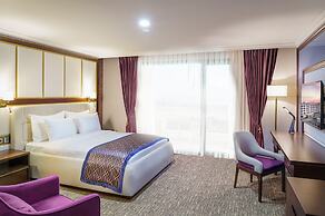 Ramada Plaza By Wyndham Silivri