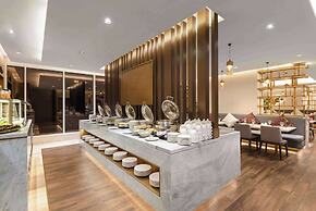 Ramada By Wyndham Riyadh King Fahd Road