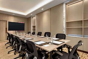Ramada By Wyndham Riyadh King Fahd Road