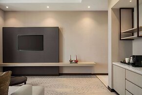 Ramada By Wyndham Riyadh King Fahd Road