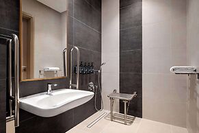 Ramada By Wyndham Riyadh King Fahd Road