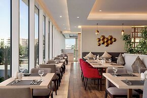 Ramada By Wyndham Riyadh King Fahd Road