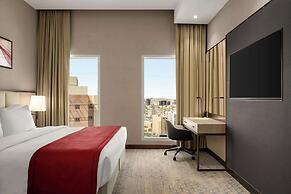 Ramada By Wyndham Riyadh King Fahd Road