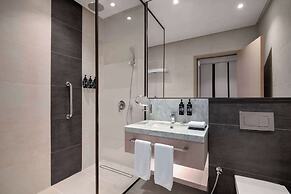Ramada By Wyndham Riyadh King Fahd Road