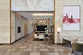 Ramada By Wyndham Riyadh King Fahd Road