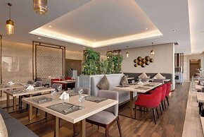 Ramada By Wyndham Riyadh King Fahd Road