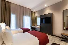 Ramada By Wyndham Riyadh King Fahd Road