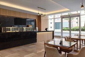 Ramada By Wyndham Riyadh King Fahd Road