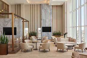 Ramada By Wyndham Riyadh King Fahd Road