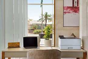 Ramada By Wyndham Riyadh King Fahd Road