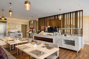 Ramada By Wyndham Riyadh King Fahd Road