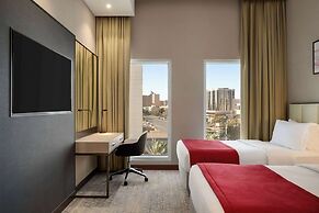 Ramada By Wyndham Riyadh King Fahd Road