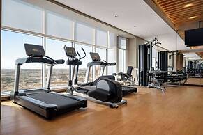 Ramada By Wyndham Riyadh King Fahd Road