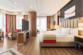 Ramada By Wyndham Karapinar
