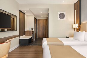 Ramada By Wyndham Karapinar