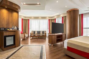 Ramada By Wyndham Karapinar