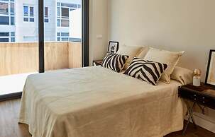 Suitel Cíes Lily Rodsen - Love your Stay