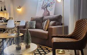 Suitel Cíes Lily Rodsen - Love your Stay