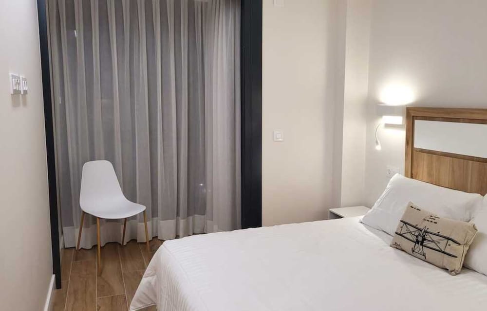 Suitel Cíes Lily Rodsen - Love your Stay