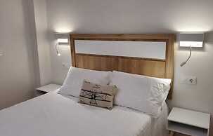 Suitel Cíes Lily Rodsen - Love your Stay