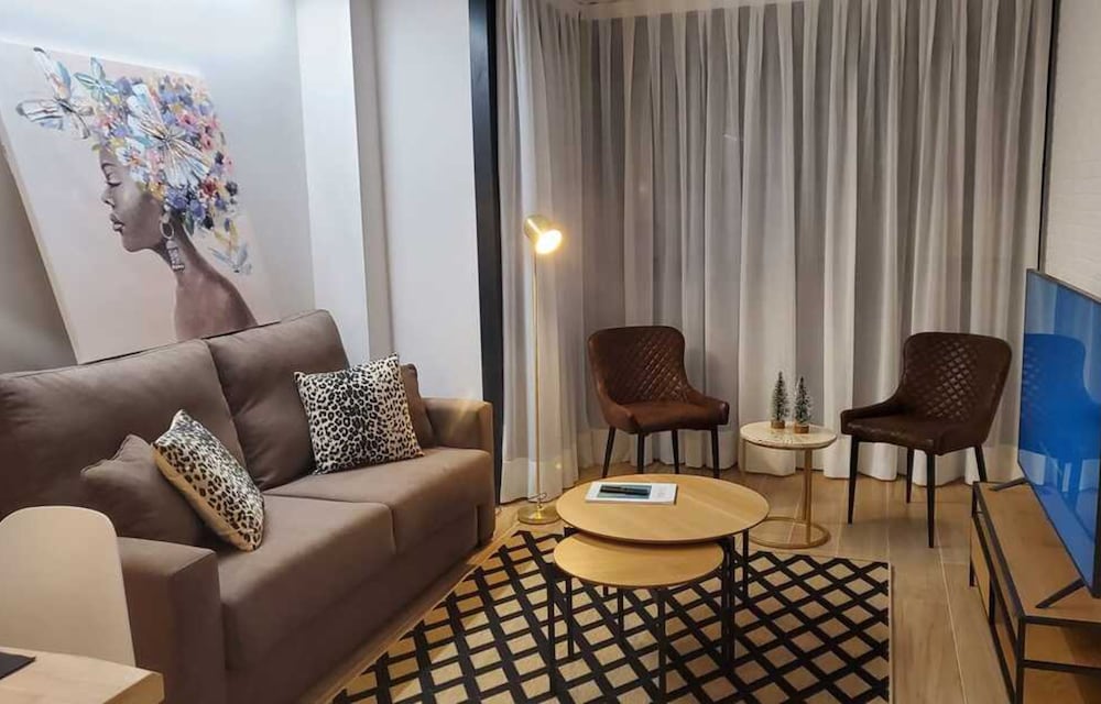 Suitel Cíes Lily Rodsen - Love your Stay