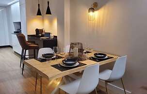 Suitel Cíes Lily Rodsen - Love your Stay