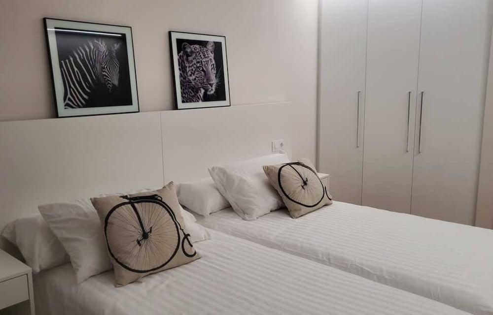 Suitel Cíes Lily Rodsen - Love your Stay