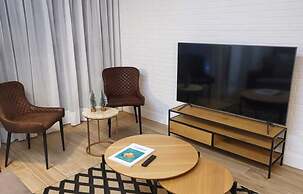 Suitel Cíes Lily Rodsen - Love your Stay