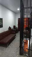 HOSTAL EL BALCONCITO