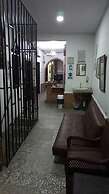 HOSTAL EL BALCONCITO