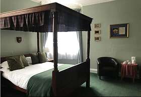 Carlton Hotel
