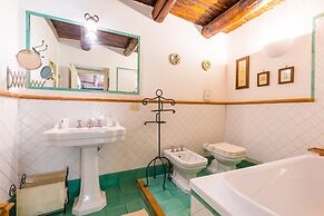 Residenza Capano Charming House