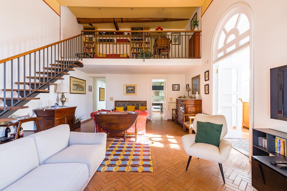 Residenza Capano Charming House